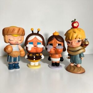 POP MART Character lot